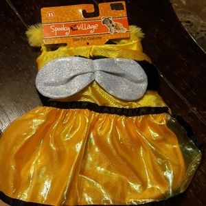 Spooky Village Bee Costume(SKU484)